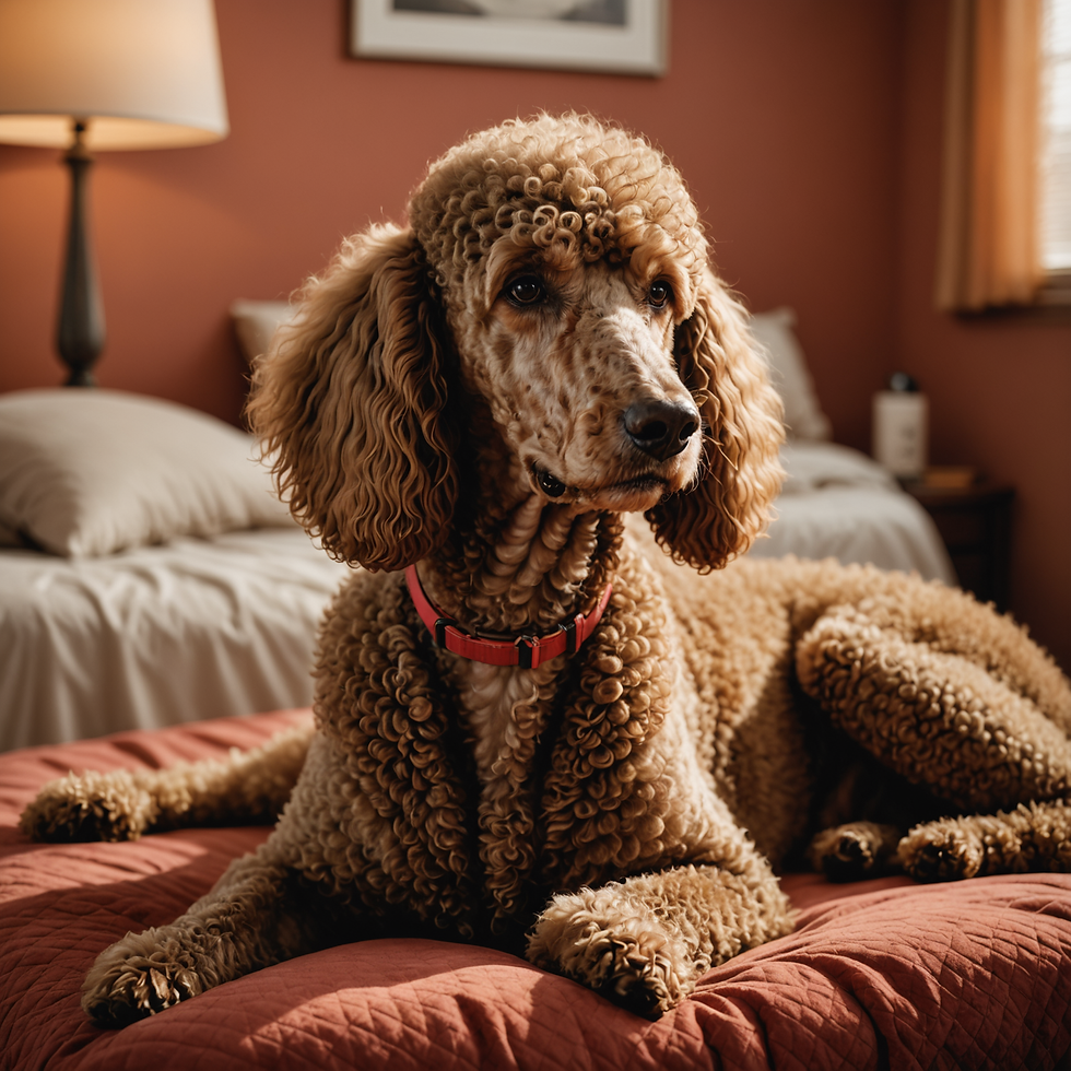 The most effective treatment solution for Senior dogs. Transform your senior dogs life with infra red light therapy