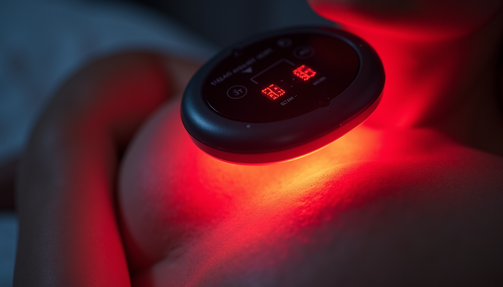 Infrared Medication Examples The Science Behind Infrared Light Therapy: Clinical Trial Results and ...