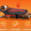 Thumbnail: Canine Infra Red Therapy Jacket