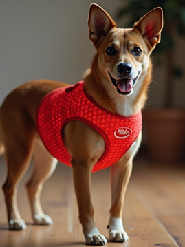 Why Choosing the Right Red Light Therapy for Your Dog Matters: The Wellonex Advantage
