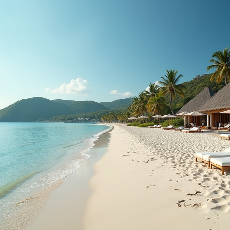 How Entrepreneurs Can Thrive in the Rapidly Expanding Medical and Travel Industry