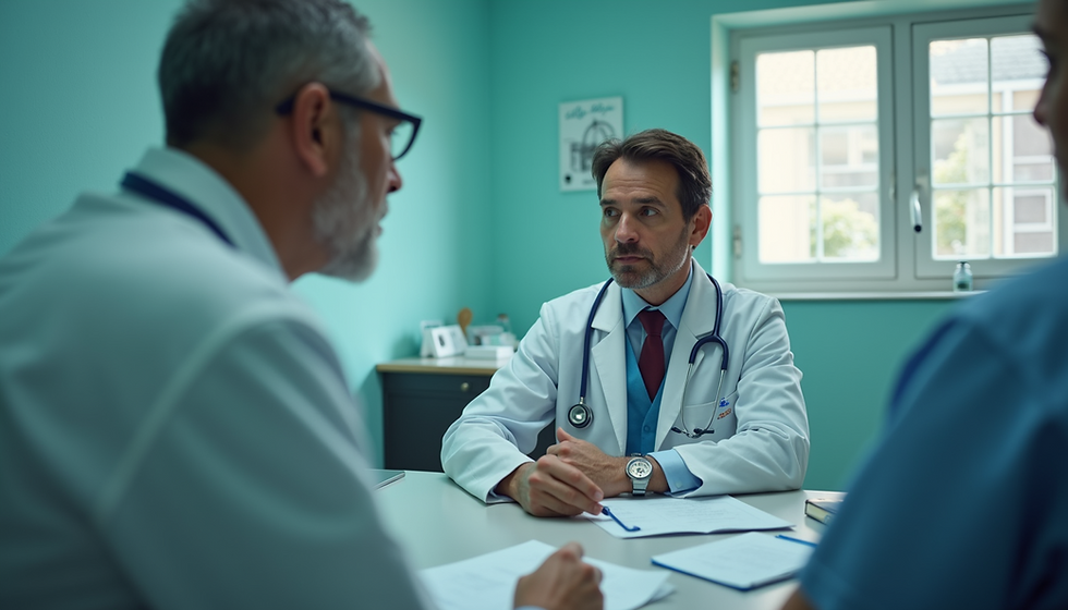 Navigating the Psychology of Patients Seeking Medical Treatment Abroad Alone