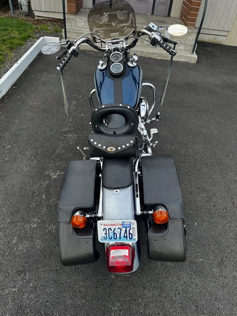 Thumbnail: 1999 DYNA LOW RIDER FXDL Great Deal