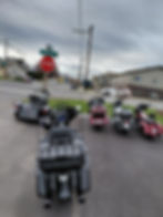 Thumbnail: 2020 TOURING ULTRA LIMITED FLHTK