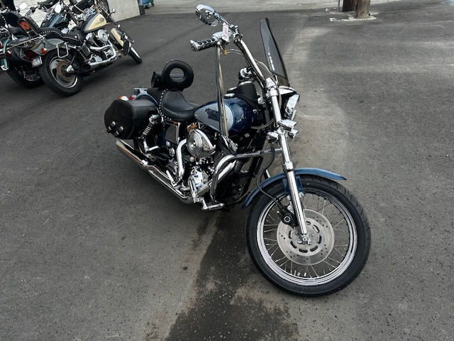 Thumbnail: 1999 DYNA LOW RIDER FXDL Great Deal