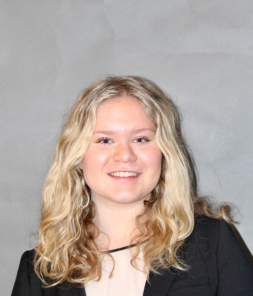 Jessica Milmoe