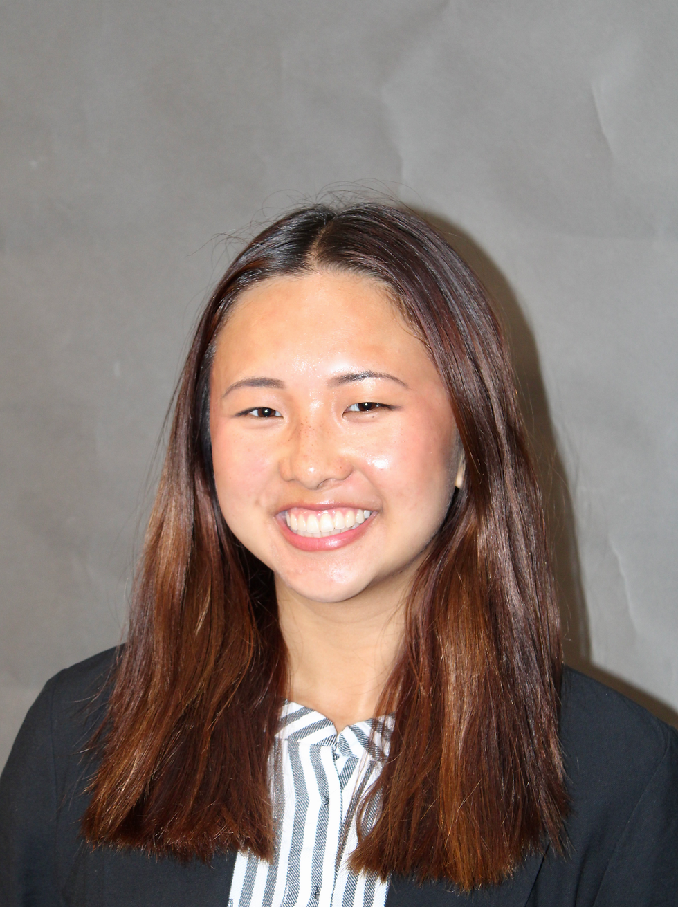 Mia Yang