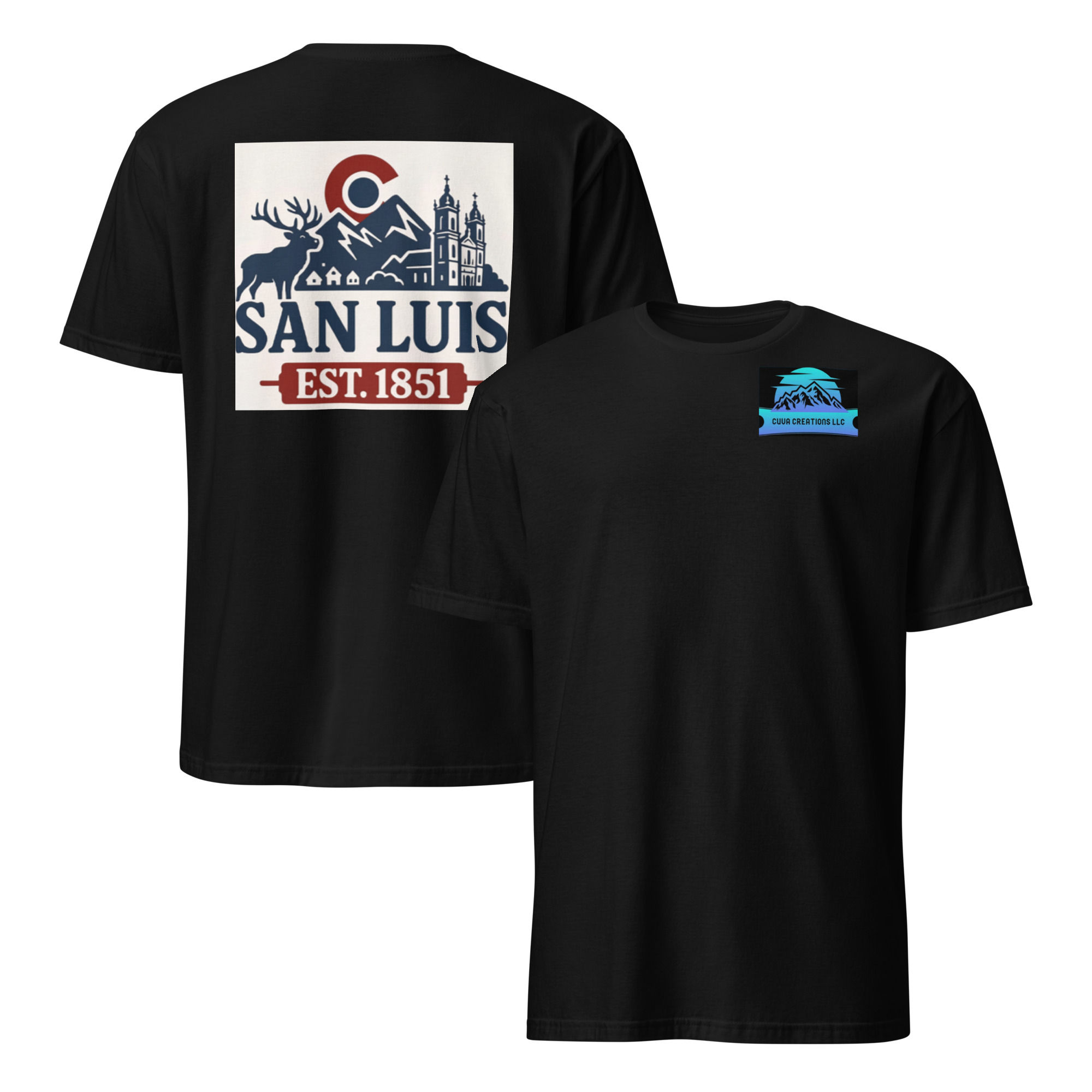 San Luis T-Shirt