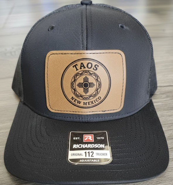 Taos New Mexico Hat