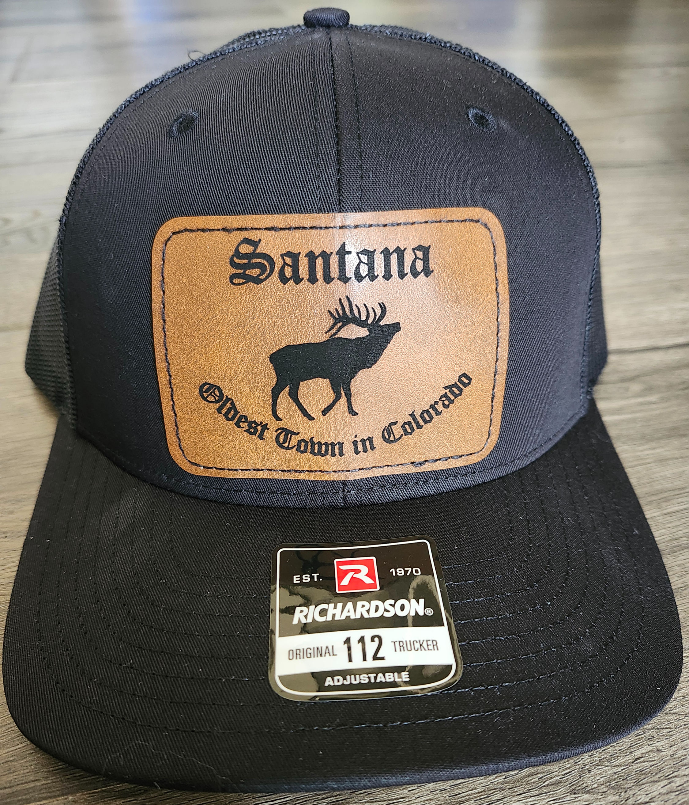Santa Ana Hats