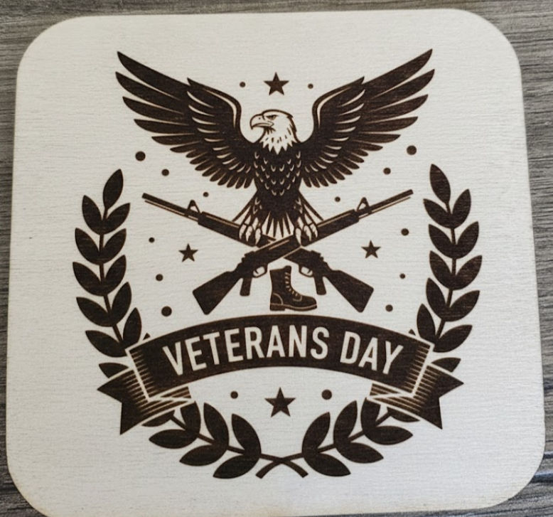 Veteran's Day 2