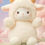 Thumbnail:  Bobo Lamb Plush Toy 