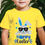 Thumbnail: Happy Easter Bunny Print Boys' Short-Sleeve T-Shirt 