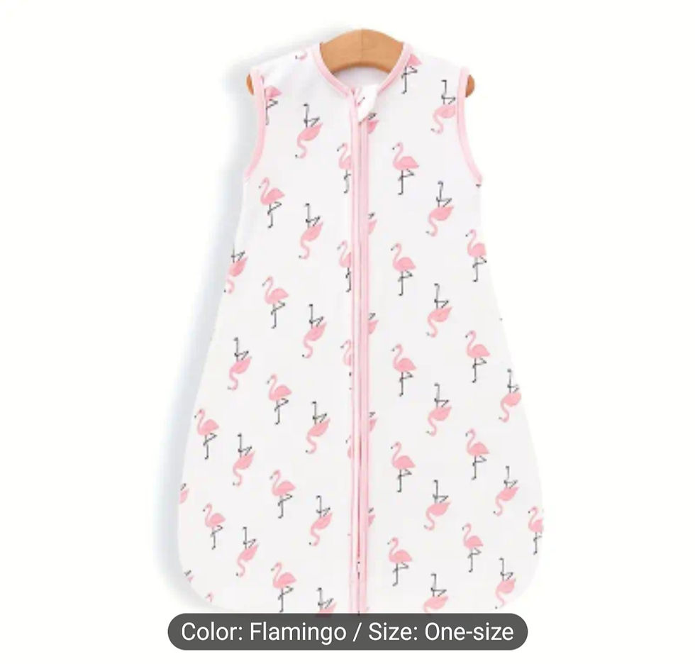 Thumbnail: Baby towel wrap 