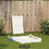 Thumbnail: Outdoor Play Equipment Sandpit with Cover 