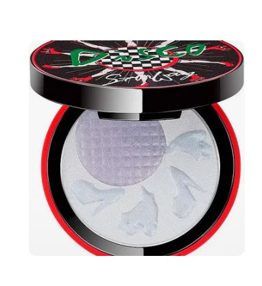 Starway Disco Berry Burst Highlighter
