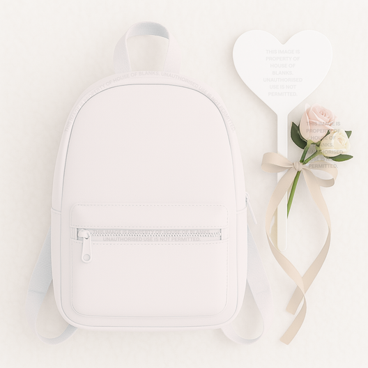 Thumbnail: Personalised Backpack 