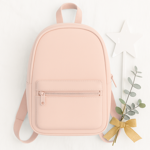 Thumbnail: Personalised Backpack 