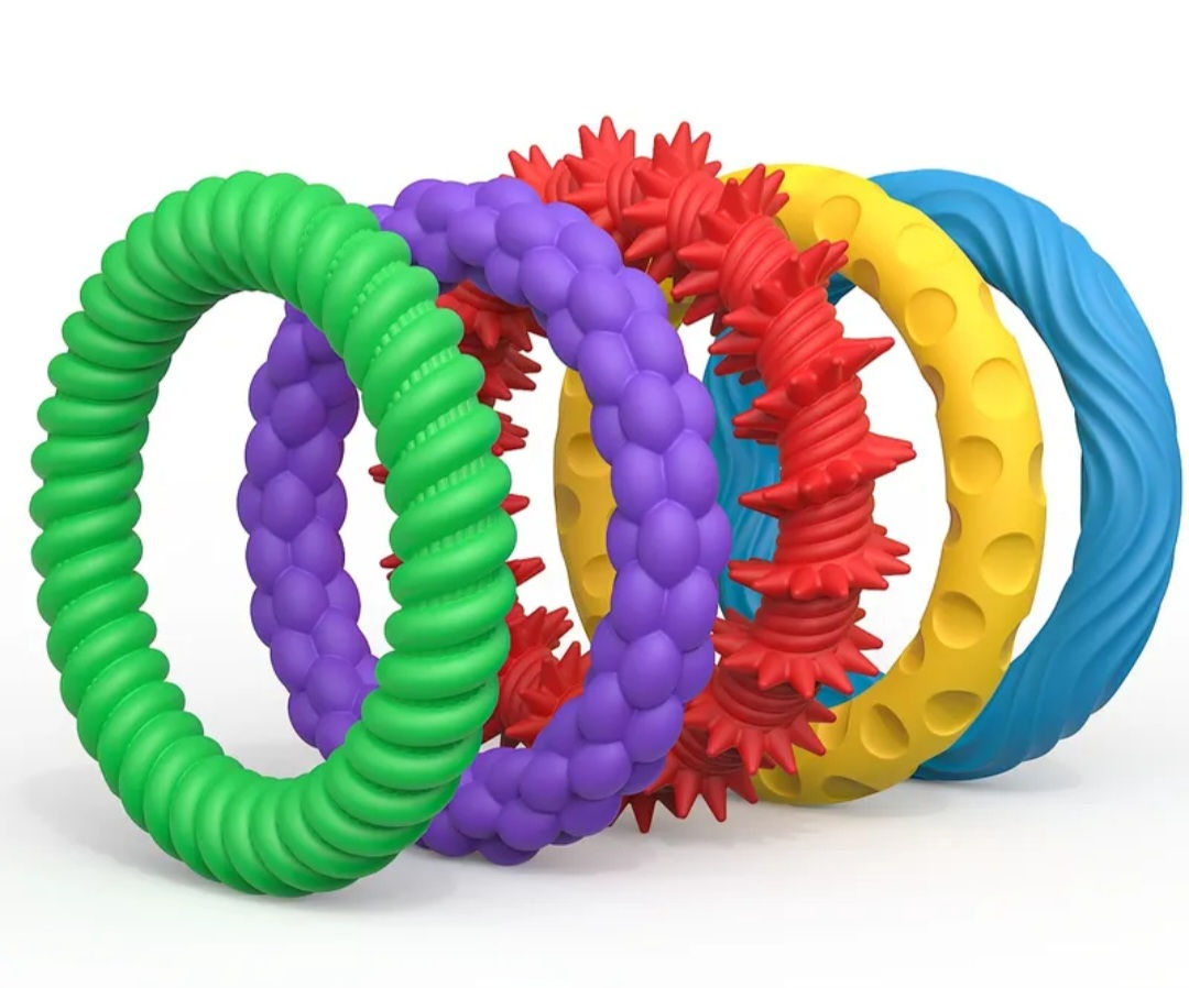 Interesting Wristband Squeezing Toys
