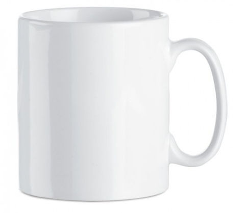 Thumbnail: I'm nicer.... mug