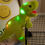 Thumbnail: Glow-in-the-Dark Dinosaur Plush Toy 