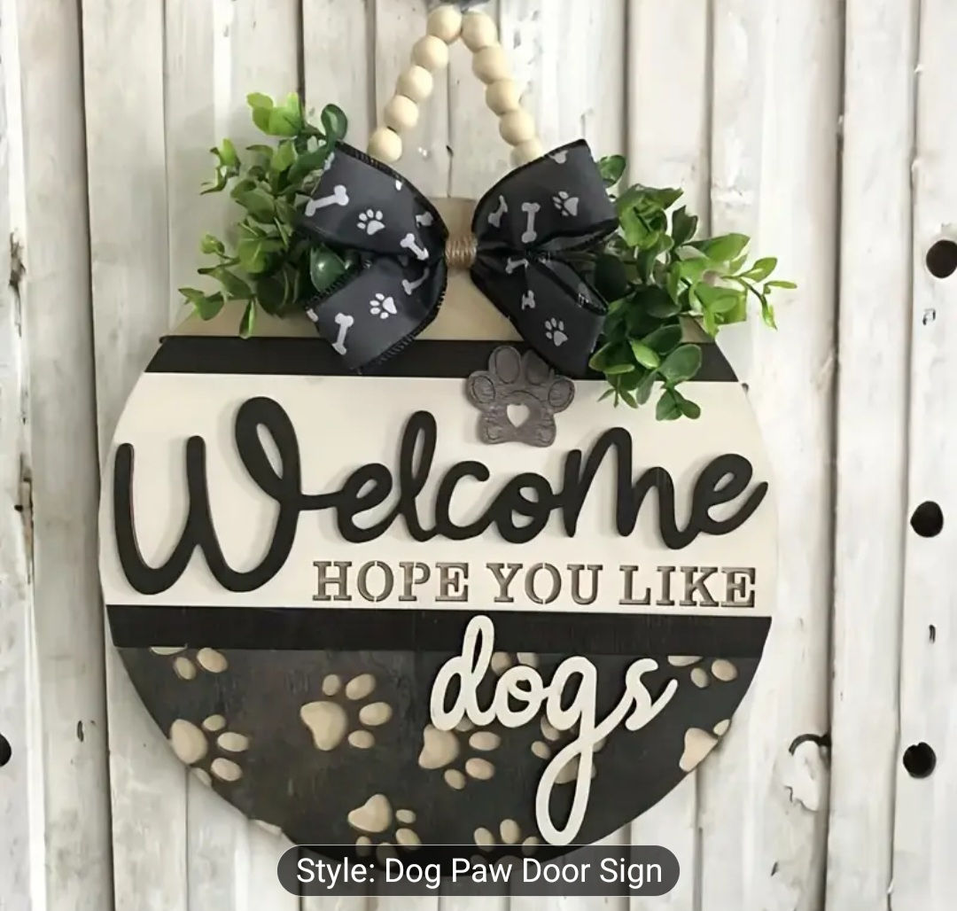 3D Three-dimensional Wooden Front Door