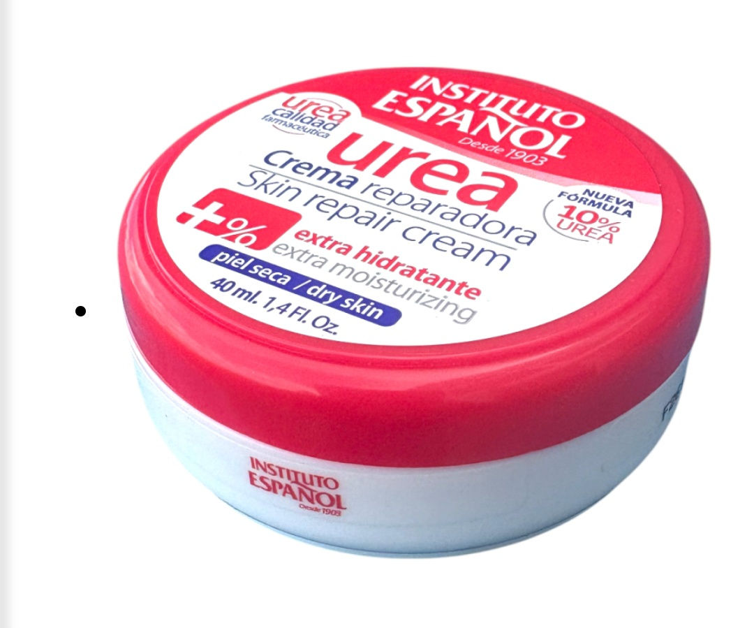 Instituto Espanol UREA Mini Body Cream 40ml