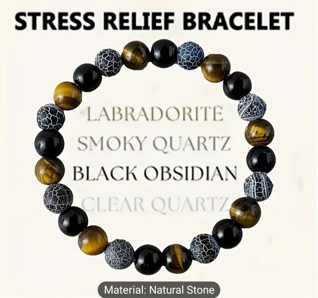 One lucky charm bracelet