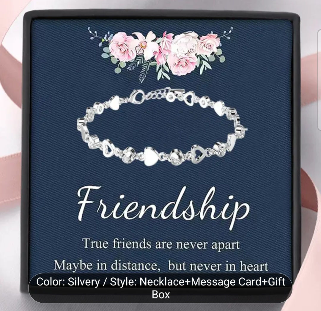 Friendship Bracelet, Best Friend Bracelet
