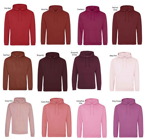 Thumbnail: Don't make me........ hoody 