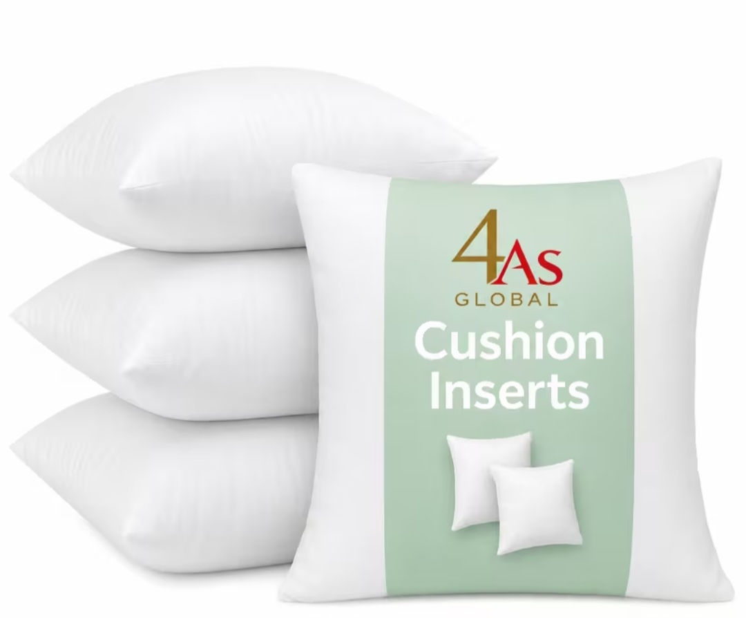 Hotel Quality Pillow Inserts Pillow Fillers 30x30