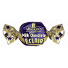 Thumbnail: Walkers Milk Chocolate Toffee Eclairs 2.5Kg