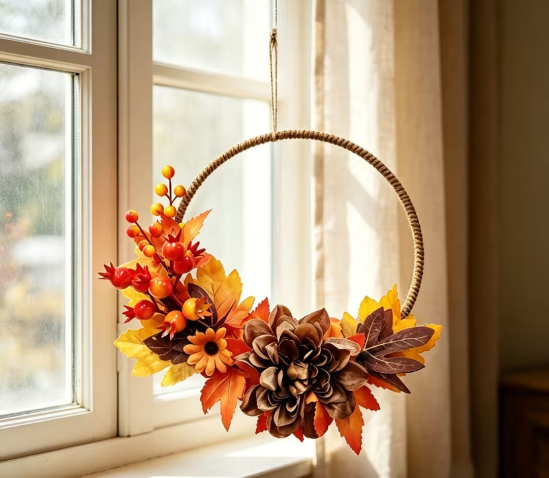 Decorative Wreath