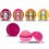 Thumbnail: Chupa Chups Lip Balm Balls 7g