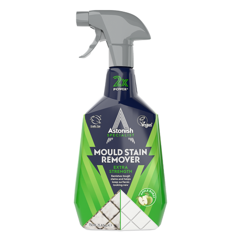 Astonish
Specialist Mould Stain Remover