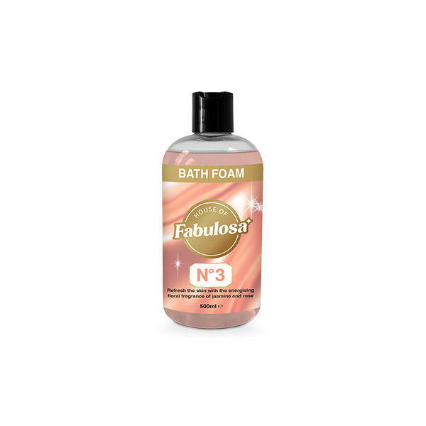 Fabulosa Bath Foam N°3 500ml