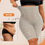 Thumbnail: Plus Size Women'S High-Waisted Shaping Underwear
