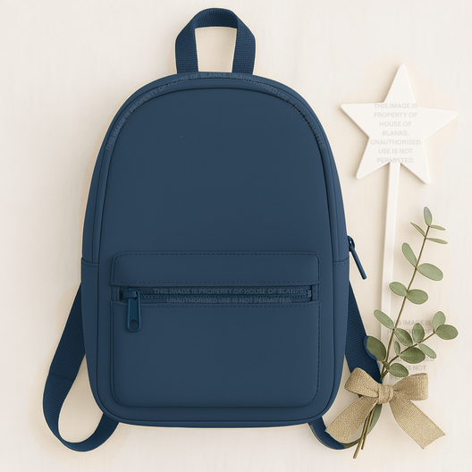 Thumbnail: Personalised Backpack 