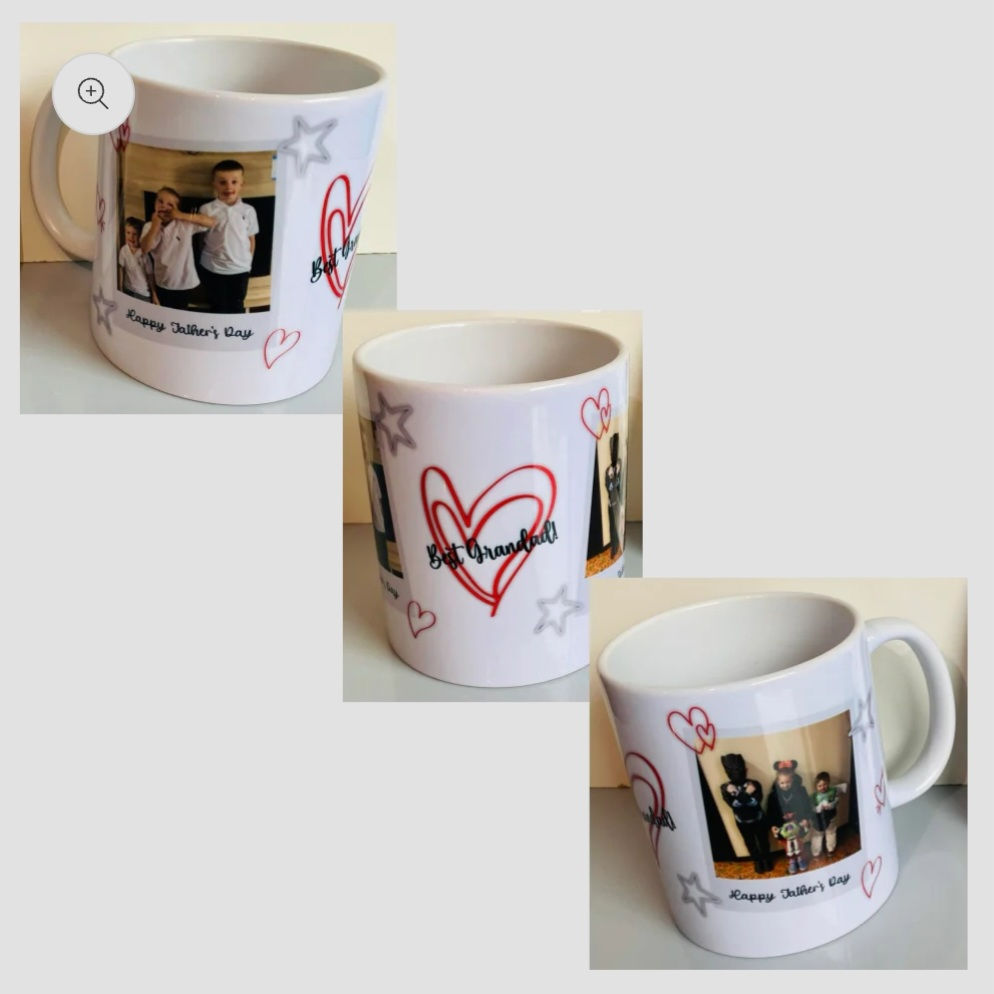 IMAGES MUG
