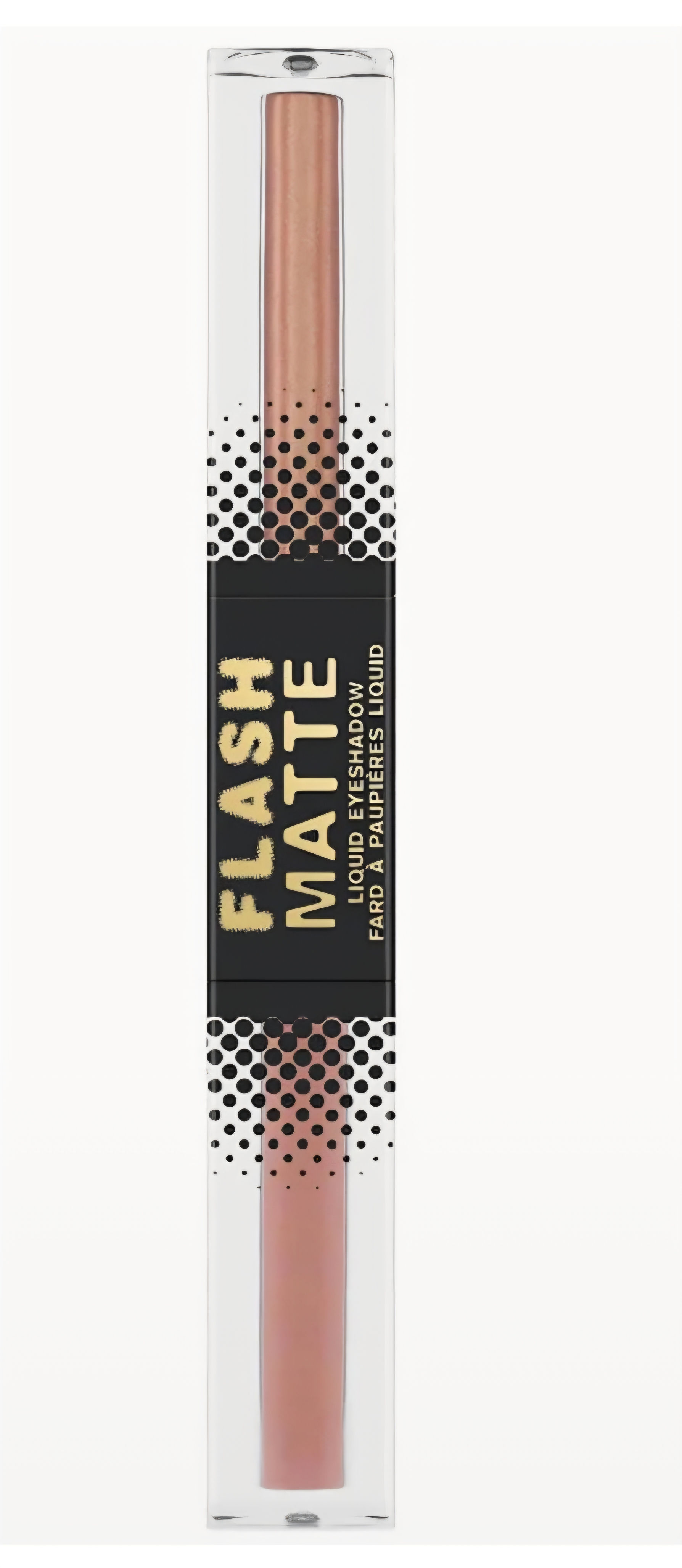 W7 One Way Reflect Flash Matte Liquid Eyeshadow