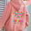 Thumbnail: Autism Awareness Women'S Fashion Casual Sports Hoodie Jacket 
