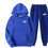 Thumbnail: Men's fashion tracksuit 