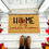 Thumbnail: Home Sweet Home' Autumn Decoir Doormat