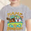 Thumbnail: WARNER BROS. Scooby - Doo personalised Tshirt 