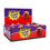 Thumbnail: The renowned Cadburys Creme Egg, a milk chocolate shell with a soft fondant cent