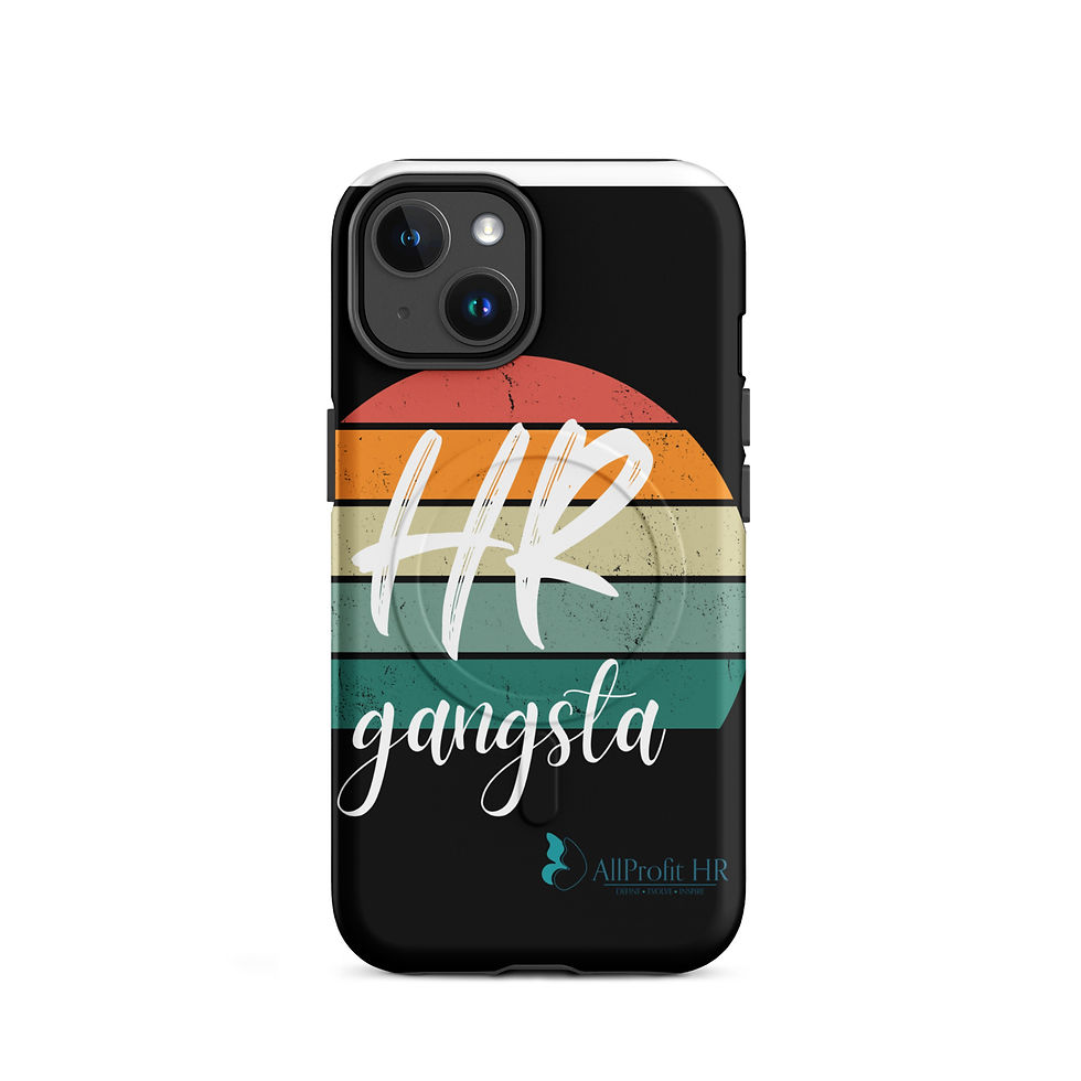 Thumbnail: MagSafe® tough case for iPhone®