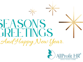 'Tis The Season for Gratitude 