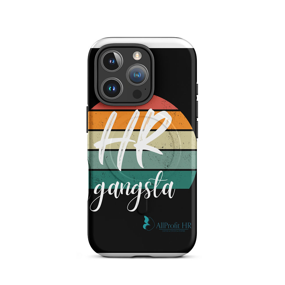 Thumbnail: MagSafe® tough case for iPhone®