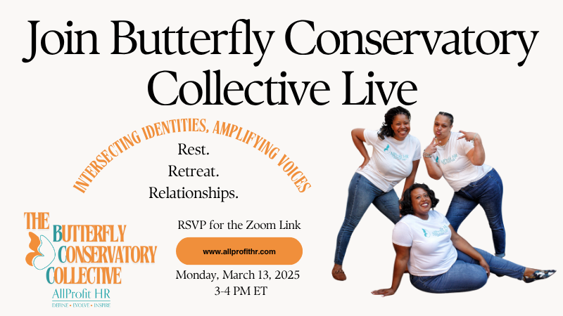 Flutter & Flourish: BCC Chats