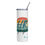 Thumbnail: HR Gangsta Stainless Steel Tumbler (White)
